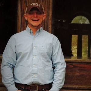 Meet your Posher, Zach